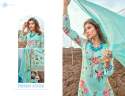 Rang Fashion Blossom 1001-1008 Series Trendy Designer Salwar Kameez Catalogue Manufacturer Surat