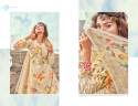 Rang Fashion Blossom 1001-1008 Series Trendy Designer Salwar Kameez Catalogue Manufacturer Surat thumb 2