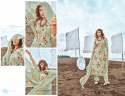 Rang Fashion Blossom 1001-1008 Series Trendy Designer Salwar Kameez Catalogue Manufacturer Surat thumb 3
