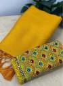 rich pallu jacquard work soft silk saree thumb 12