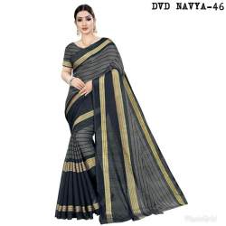 RUSTAM SILK saree