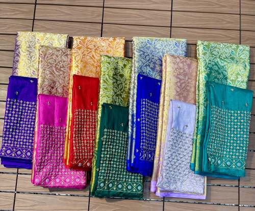 standard Handloom Weaving Soft Naylon Zari Kanjivaram Silk saree