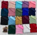  stylelist Sequence Embroidery Work Georgette saree thumb 9