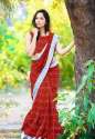SUPERHIT CHEX SAREE