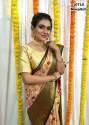 Wedding Wear KANJIVARAM SILK SAREE  thumb 11