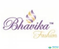 Bhavika Fashion logo icon