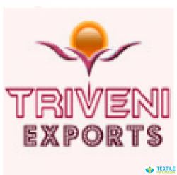 Triveni Exports logo icon