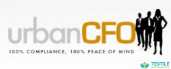 Urban CFO logo icon