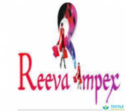 Reeva Impex logo icon