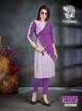 Kulfi Design Ladies Casual Kurti by Ladyview thumb 3