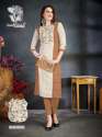 Kulfi Design Ladies Casual Kurti by Ladyview thumb 4