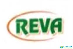 Reva Embroidery Thread And Jari logo icon