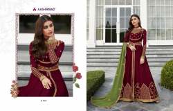 AASIRWAD NAYRA 7031 TO 7035 Wholesale Price 