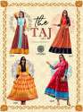 Aradhana Taj Vol - 2, Wholesale Price  thumb 1