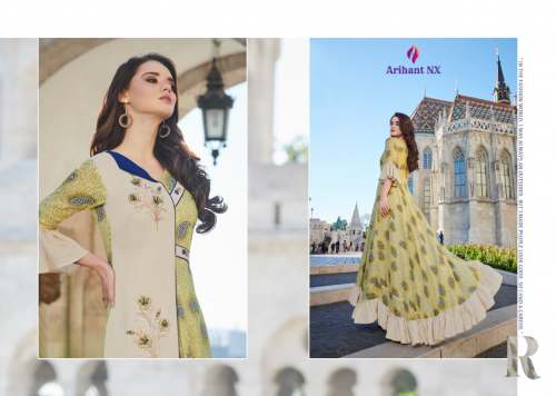 Arihant Nx Karigari Vol - 3, 10021 To 10026 Series