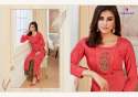 ARIHANT NX Plazo vol 2, 901 To 908 Wholesale Price thumb 1
