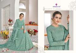 Arihant Rehanna Vol -5 27021 To 27025 Series 