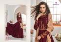 Arihant RIZWANA VOL - 4 5022TO5027 Wholesale Price thumb 2