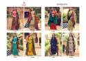 Deepsy Panghat Vol 6 51001 To51008 Wholesale Price thumb 1