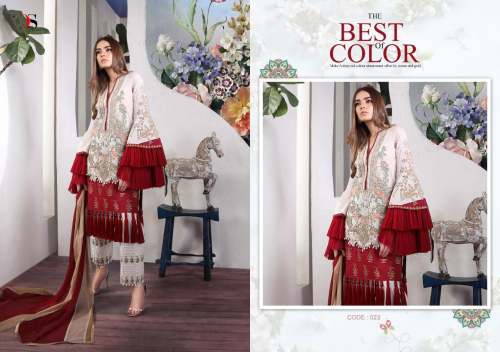 Deepsy Suit Catalog Wholesale Price 