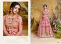Designer Gown By Sajawat BRIDE VOL - 4 thumb 1