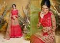 Designer Gown By Sajawat BRIDE VOL - 4 thumb 4