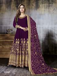 Designer Partywear Gown ByAANAYA 63000 series