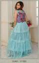  Designer Partywear Gown Catalog   thumb 1