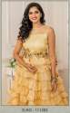  Designer Partywear Gown Catalog   thumb 4