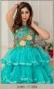  Designer Partywear Gown Catalog   thumb 7