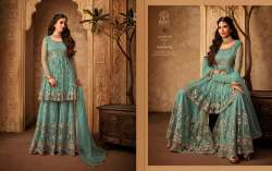 Designer Sarara suit - Glamour 71