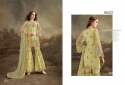 Designer Sarara Suits - Raazi taj vol - 2 thumb 3