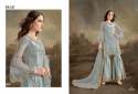 Designer Sarara Suits - Raazi taj vol - 2 thumb 5
