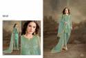 Designer Sarara Suits - Raazi taj vol - 2 thumb 8