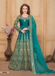 designer wedding suits - AANAYA 19000 