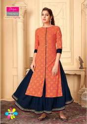 DIYA TRENDS ASHION FUNDA VOL 1 Wholesale Price 
