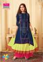 DIYA TRENDS ASHION FUNDA VOL 1 Wholesale Price  thumb 6