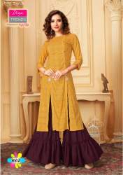 Diya Trends Fashion Funda Vol - 1 Wholesale Price 