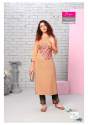 DIYA TRENDS FOREVER Vol -1,  Wholesale Price  thumb 5