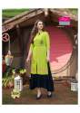 DIYA TRENDS GLOBUS CITY Vol -3 Wholesale Price  thumb 8