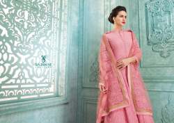 exclusive designer dress - begam volume-3