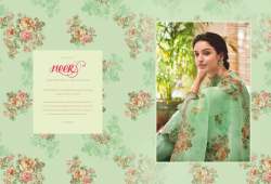 exclusive embroidery dress material-