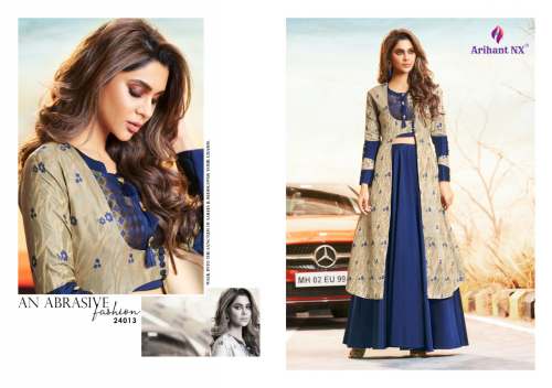 fancy designer gown