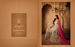 Fancy Sarara Suit - Glamour 71