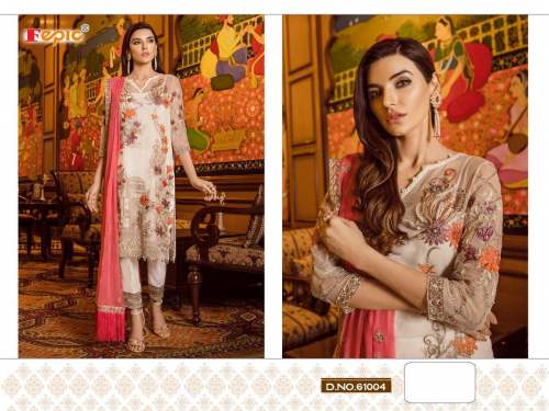 Fepic ROSEMEEN 61003 To 61006 Wholesale Price