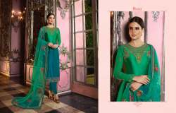 Fiona Norita 22651 To 22657 Series Wholesale Price