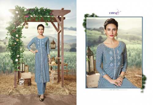 FIONISTA ARICA 1211 To 1214 Series Wholesale Price