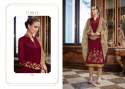 Floral Helena Salwar Suits  thumb 7