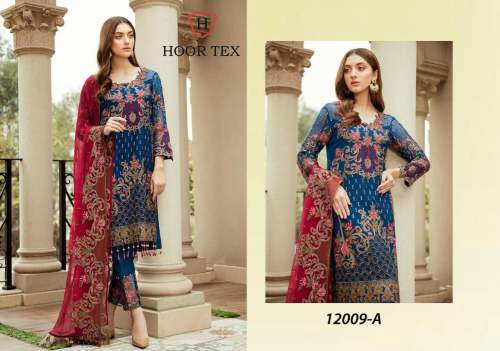 Hoor Tex Nafiza 12009 Wholesale Price 