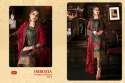 IMROZIYA VOL- 2 4021 To 4026 Wholesale Price  thumb 3